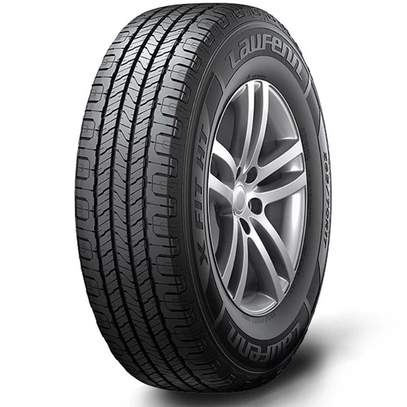 Laufenn 235/65R18 106T X FIT HT LD01 (Yaz) (2023) ürün görseli 1