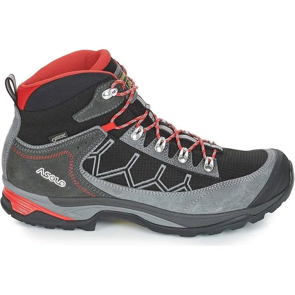 Asolo Falcon Evo Gtx Erkek Outdoor Bot - Resim 2
