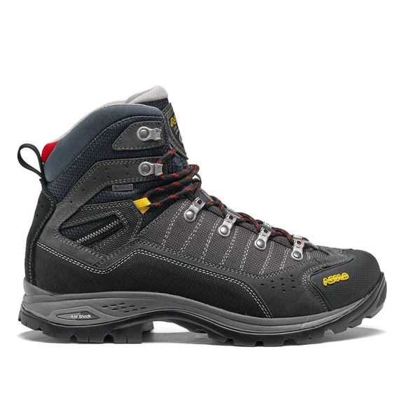 Asolo Drifter Wide Erkek Outdoor Bot - Resim 2