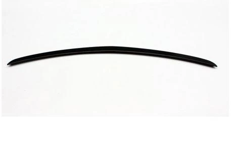 Mercedes W213 Araca Özel Oem Spoiler Boyasız ürün görseli 1