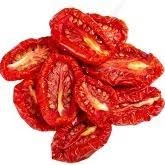 500 Gr Organik Kurutulmuş Domates Taze Hasat Reyhalı Gün Kurusu Kuru Domates ürün görseli 1