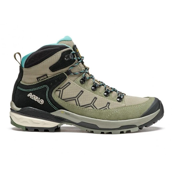Asolo Falcon Evo Gtx Outdoor Kadin Bot ürün görseli 1