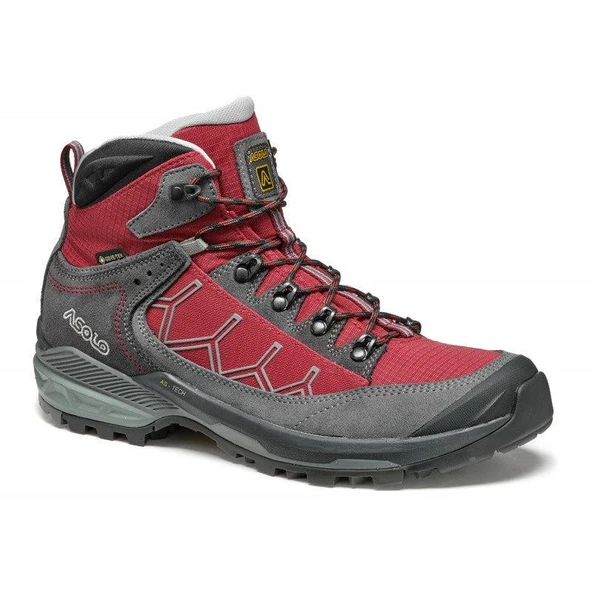 Asolo Falcon Evo Outdoor Kadin Bot - Resim 2