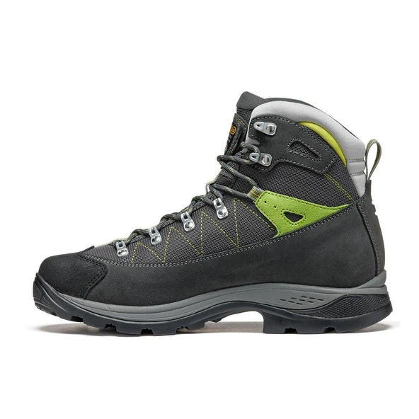 Asolo Finder Erkek Outdoor Bot - Resim 3