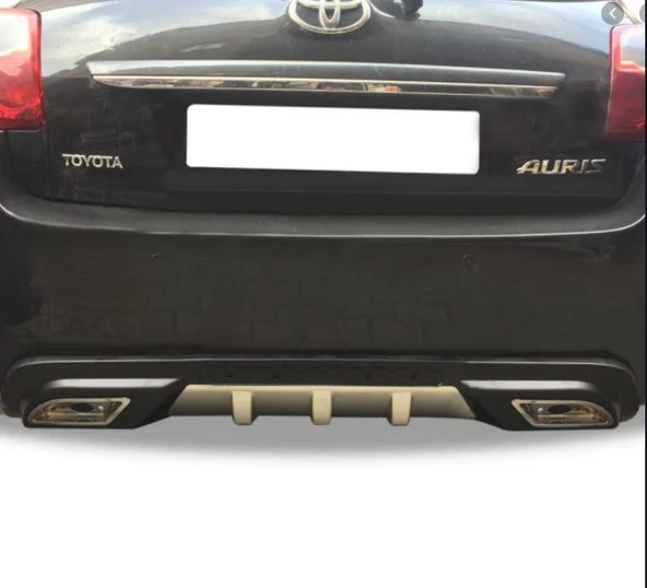 Toyota Auris Araca Universal Model Difizör - Resim 2