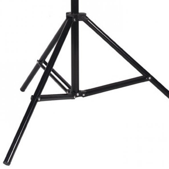Deyatech Işık Ayagı Lıght Stand 2.8cm - Resim 2