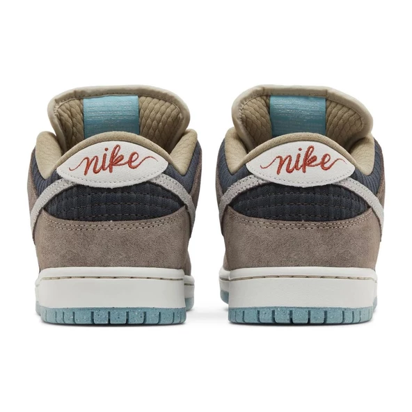 Nike Dunk Low SB Big Money Savings - Resim 4