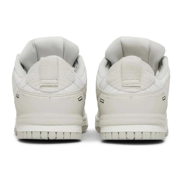 Nike Dunk Low Disrupt 2 Pale Ivory Black - Resim 4