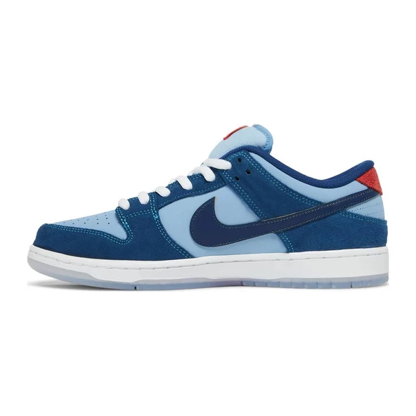Nike SB Dunk Low Pro Why So Sad? - Resim 2
