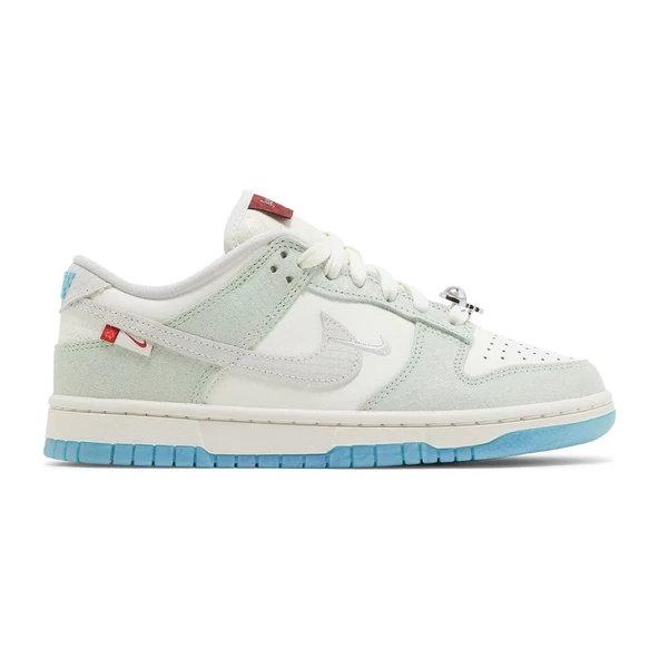 Nike Dunk Low LX Year of the Dragon ürün görseli 1