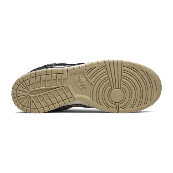 Nike Dunk Low SB Travis Scott Cactus Jack - Resim 5