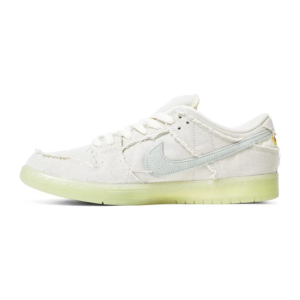 Nike Dunk Low SB Mummy - Resim 2