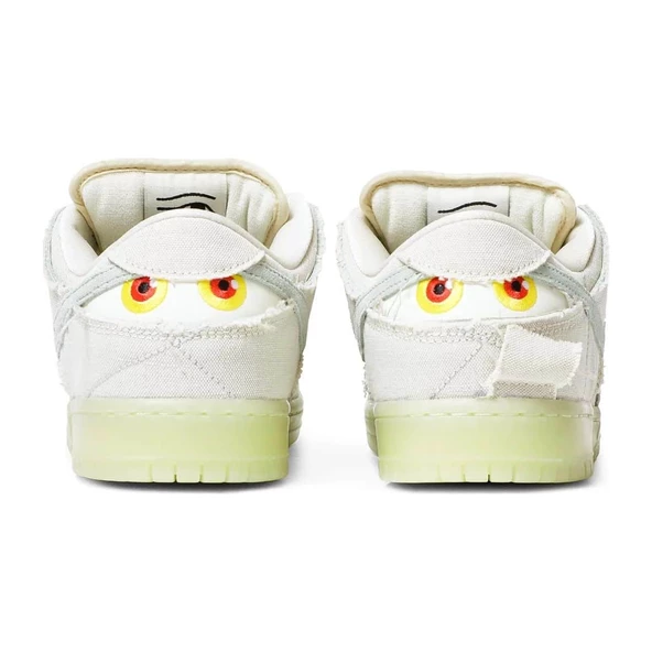 Nike Dunk Low SB Mummy - Resim 4