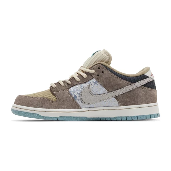 Nike Dunk Low SB Big Money Savings - Resim 2