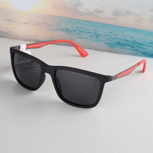 Daniel Klein DK3206-2 Spor Model Polarize Erkek Güneş Gözlüğü ürün görseli 1