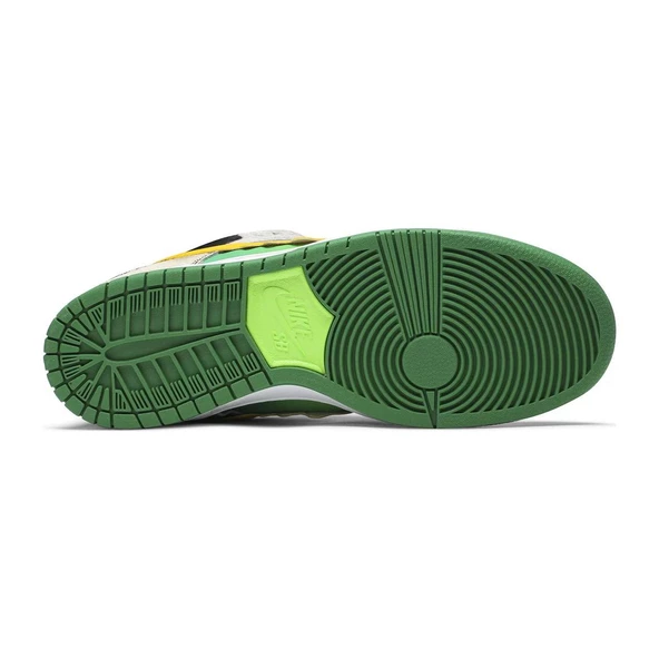 Nike SB Dunk Low Ben & Jerrys Chunky Dunky - Resim 4