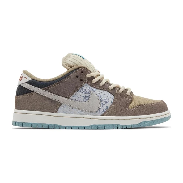 Nike Dunk Low SB Big Money Savings ürün görseli 1