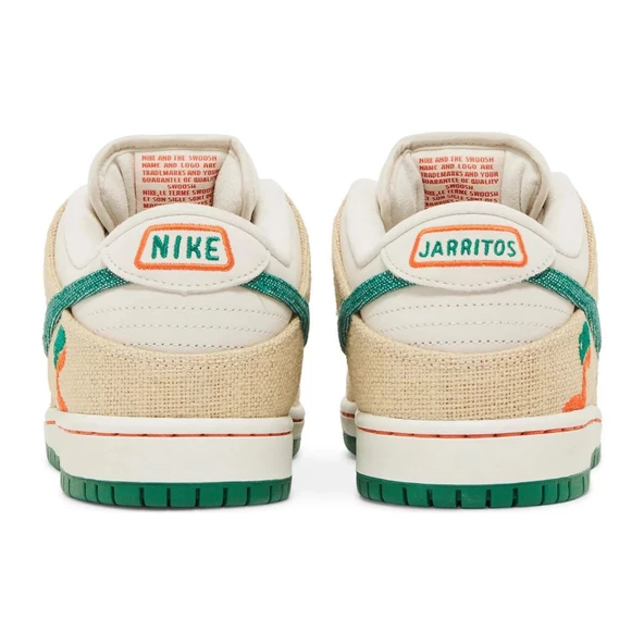 Nike SB Dunk Low Jarritos - Resim 4