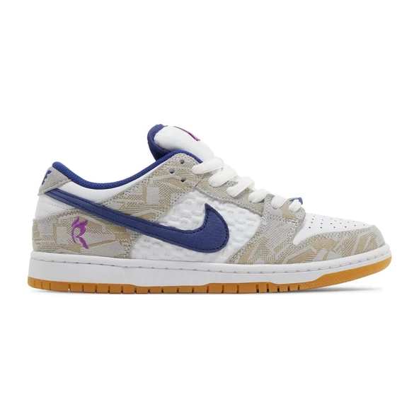Nike Dunk Low SB Rayssa Leal ürün görseli 1