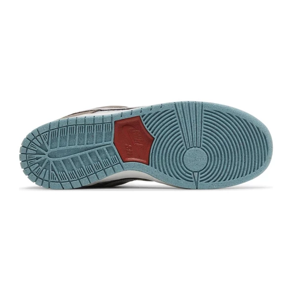 Nike Dunk Low SB Big Money Savings - Resim 5