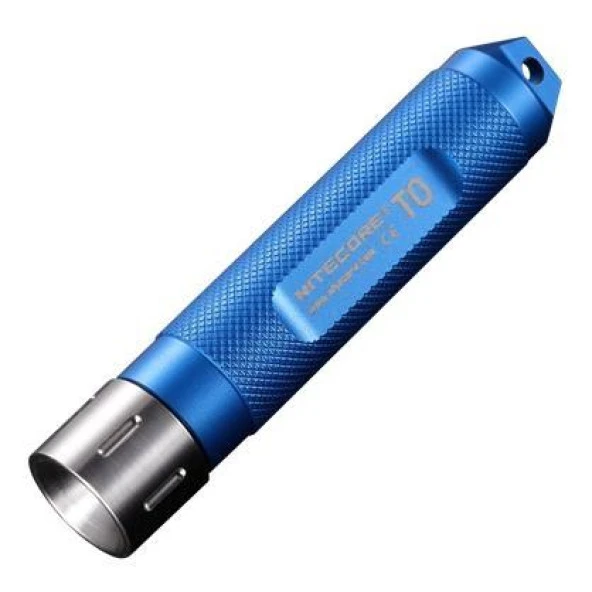 Nitecore T0 Fener ürün görseli 1