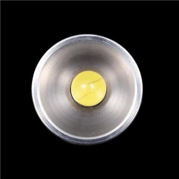 Nitecore T0 Fener - Resim 2