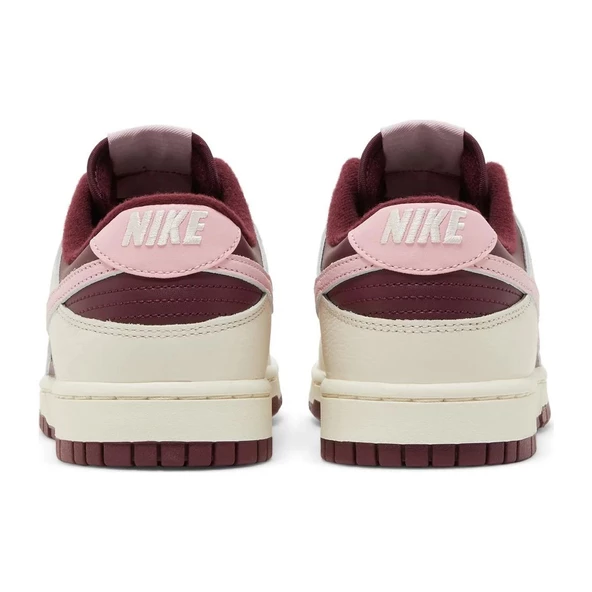 Nike Dunk Low Premium Valentines Day - Resim 4