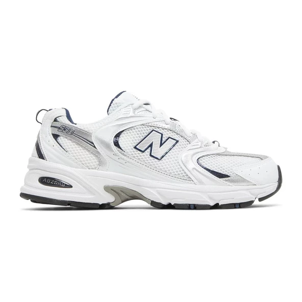 New Balance 530 White ürün görseli 1