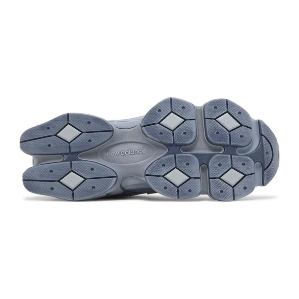 New Balance 9060 Arctic Grey - Resim 5