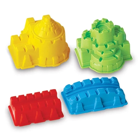 500 GR ARTSAND KUM SETİ - Resim 3