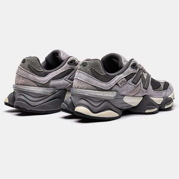 PTTAVM: New Balance 9060 x Joe Freshgoods Dark Gray