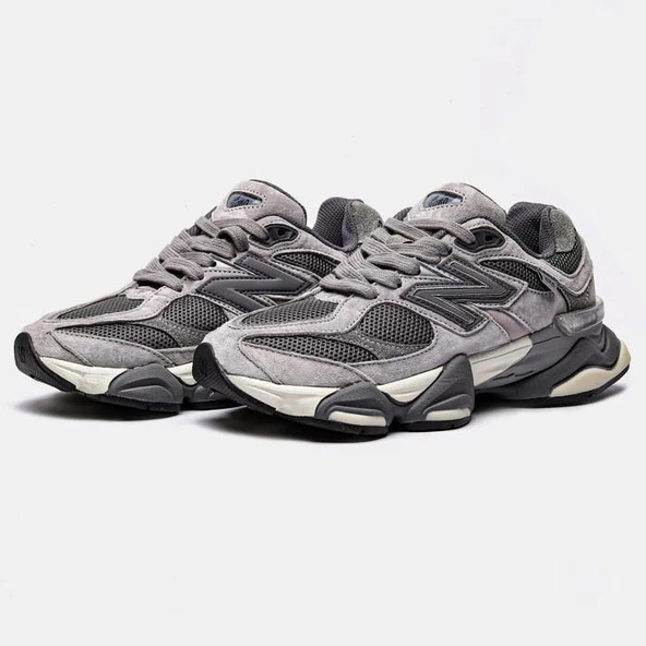 PTTAVM: New Balance 9060 x Joe Freshgoods Dark Gray
