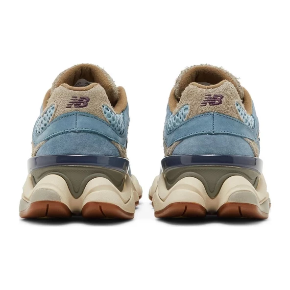 New Balance 9060 Bodega - Resim 4