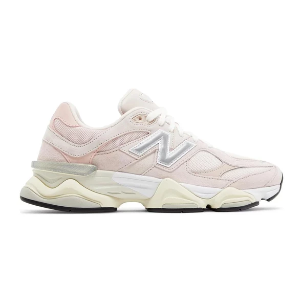New Balance 9060 Crystal Pink ürün görseli 1