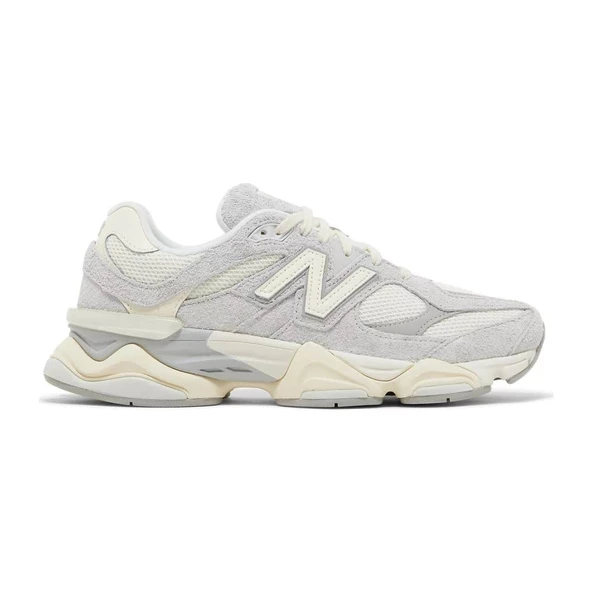 New Balance 9060 Quartz Grey ürün görseli 1