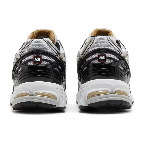 New Balance 1906R White Gold - Resim 4