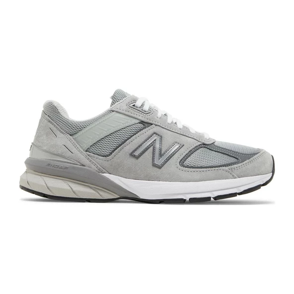 New Balance 990 v5 Grey ürün görseli 1