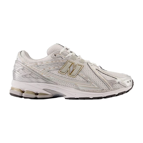 New Balance 1906R White Gold Silver ürün görseli 1