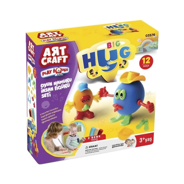 OYUN HAMURU 150GR - Resim 2
