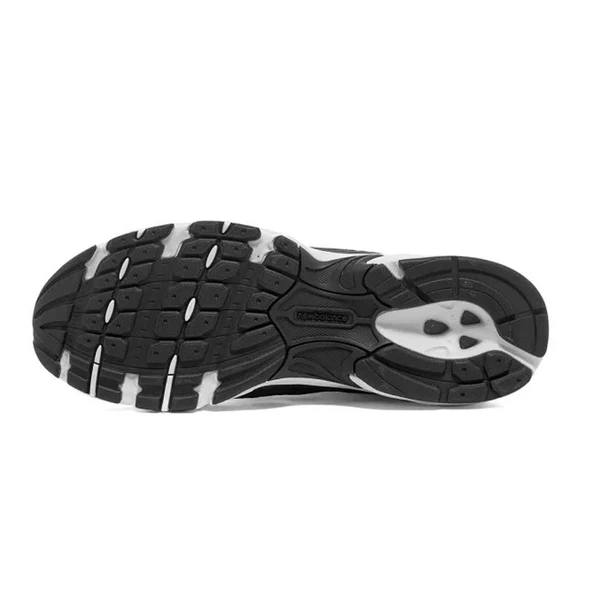 New Balance 530 Black White - Resim 4