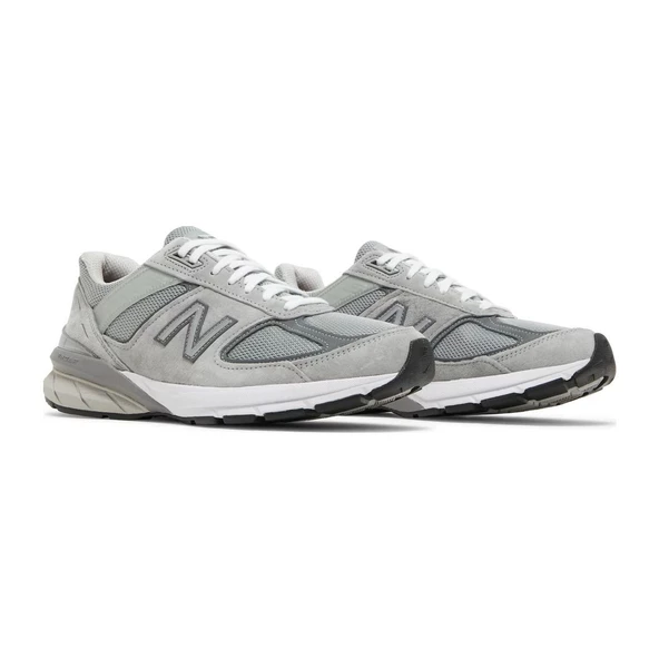 New Balance 990 v5 Grey - Resim 3