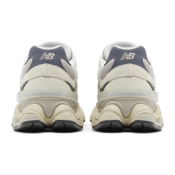 New Balance 9060 Moonrock Linen - Resim 4