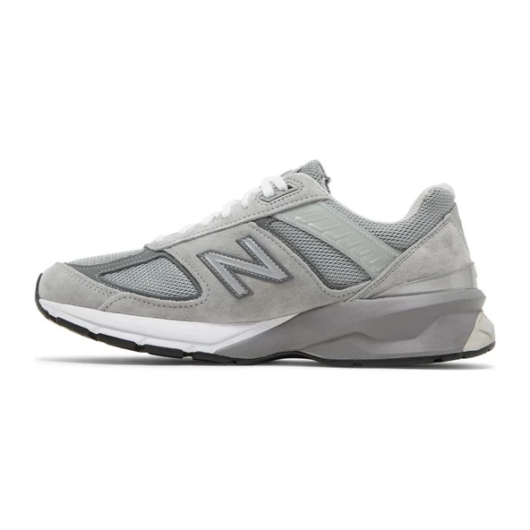 New Balance 990 v5 Grey - Resim 2