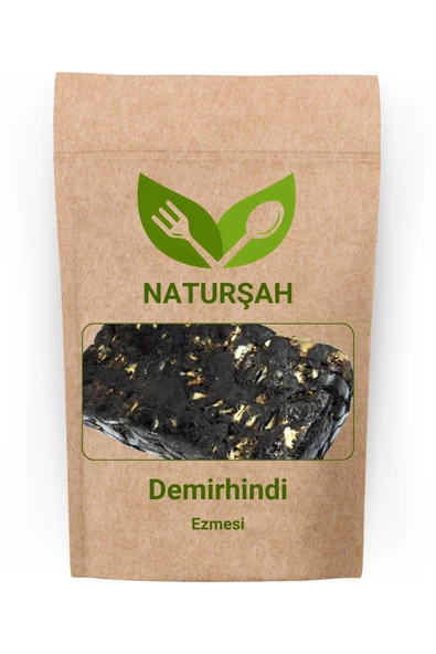 Naturşah Demirhindi 500 Gr ürün görseli 1