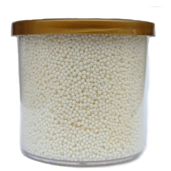 Pastaland Kaskas Şekeri 200 gr (Beyaz) ürün görseli 1