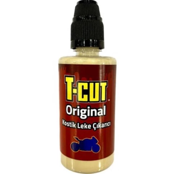 T-Cut Orjinal 100ml ürün görseli 1