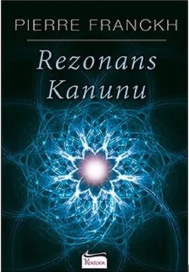 Rezonans Kanunu - Pierre Franckh ürün görseli 1