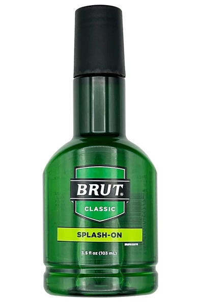 Brut Classic Splash-On 103ML ürün görseli 1