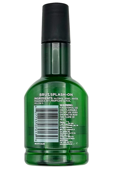 Brut Classic Splash-On 103ML - Resim 2