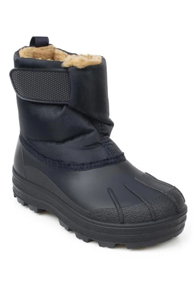 İgor W10259-003 NEU Erkek Çocuk Kar Botu Lacivert 22-30 ürün görseli 1